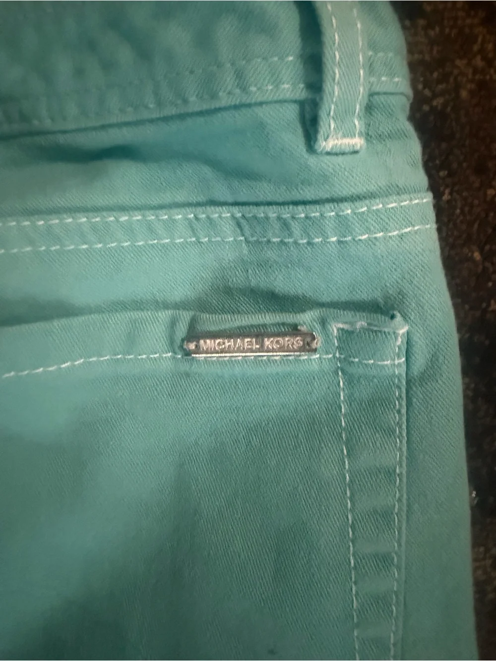 MICHEL KORS skinny jeans